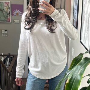 Rag & Bone Long Sleeved Top